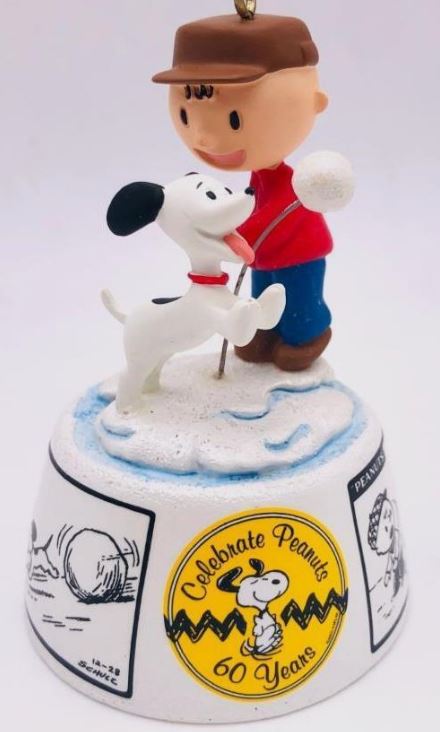 2009 Peanuts 60th Anniversary