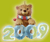 2009 Hallmark Ornaments