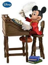 Mickeys Christmas Carol