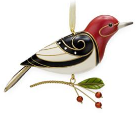 2009 Red-Headed Woodpecker - Beauty of Birds #5