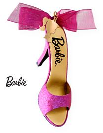 2009 Shoe-Sational! - Barbie