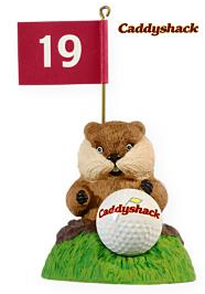 2009 Teed-Off Gopher