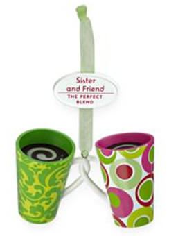 2009 The Sister-Friend Blend