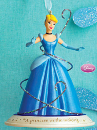 2010 Bippty Boppity Boo - Walt Disney's Cinderella