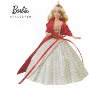Celebration Barbie
