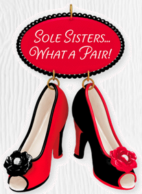 2010 Sole Sisters