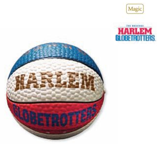 2011 Harlem Globetters