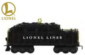 2011 LIONEL Whistle Tender