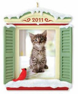 2011 Picture Purr-fect! - Photo Holder