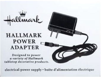 2011 Power Adapter