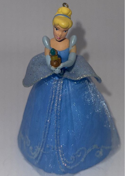 2012 Ready for the Ball - Walt Disney's Cinderella