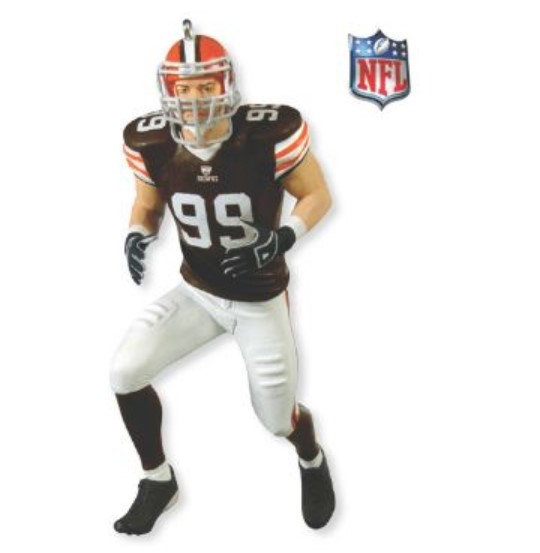 2012 Scott Fujita - NFL Football Legends