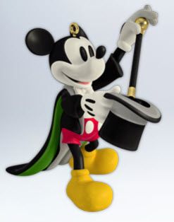 2012 Magician Mickey - Mickey's Movie Mouseterpieces 1st