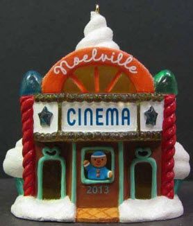2013 Cinema - Noelville 8th