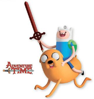 2013 Finn and Jake - Adventure Time