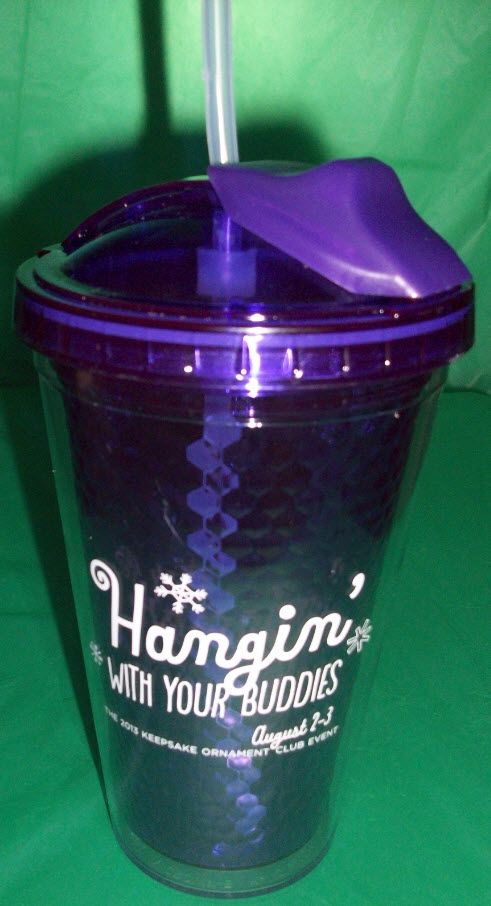 2013 KOC Event Tumbler