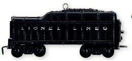 2013 Lionel 1130T Tender