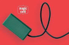 2013 Magic Cord