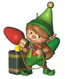 North Pole Tree Trimmers