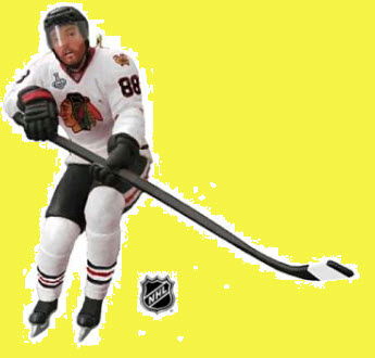 2013 Patrick Kane - Chicago Blackhawks - Repaint