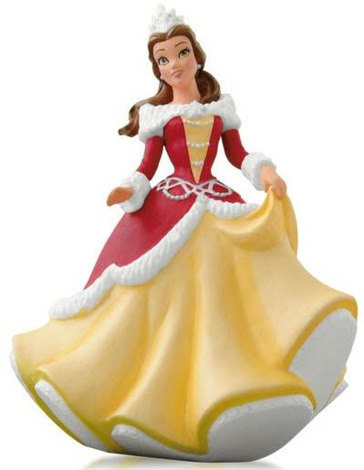 2014 All Eyes on Belle - Disney Beauty and the Beast