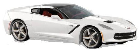 2014 Chevrolet Corvette -Stingray