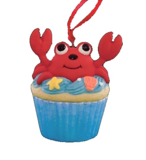 A Year Of Sweet Cupcakes