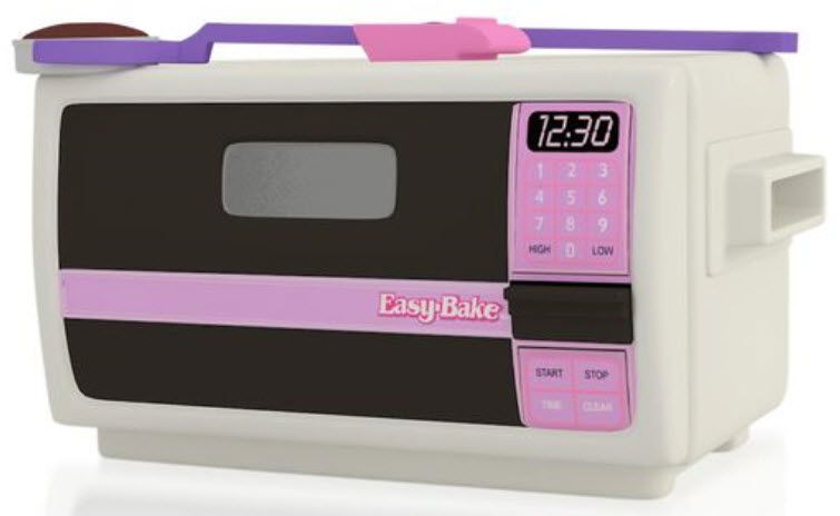 2015 Easy Bake Oven - Hasbro