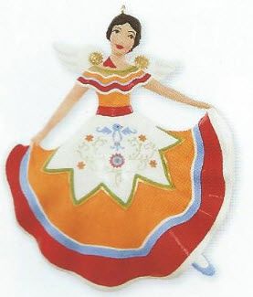 Angels Around the World