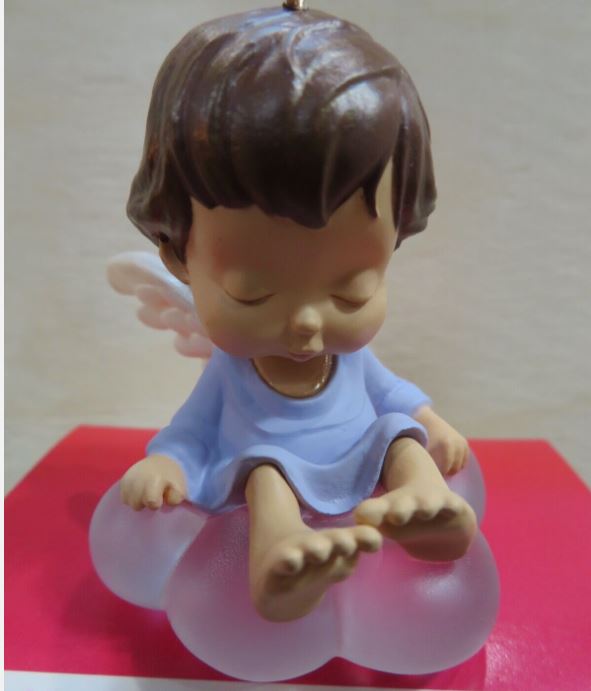 2016 Mary's Angel Surprise - <B>Limited - Periwinkle</B>