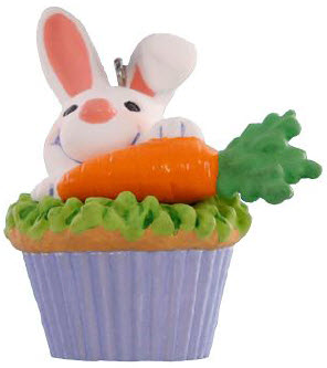 2016 Keepsake Cupcakes 9th - Some Bunny to Love
