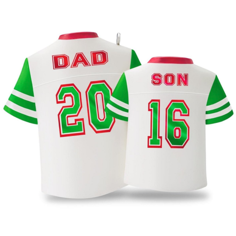 2016 Hallmark Ornaments