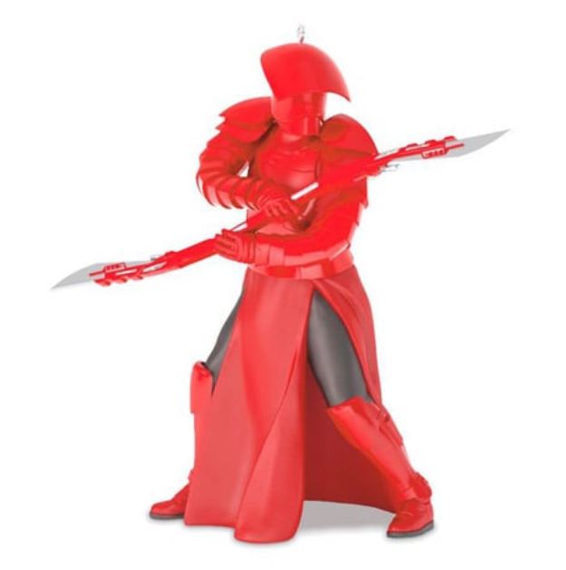 2017 Praetorian Guard - The Last Jedi - Star Wars