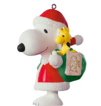 2017 Spotlight on Snoopy - 20th Anniversary - Peanuts