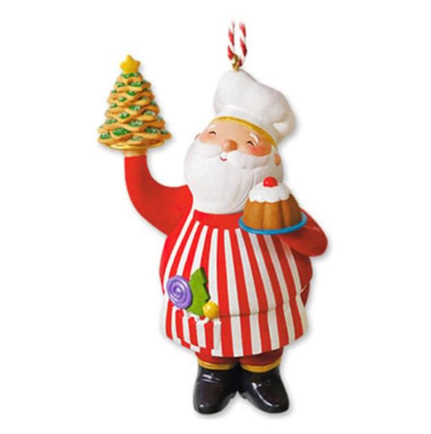 2018 Sweet Santa - KOC Exclusive