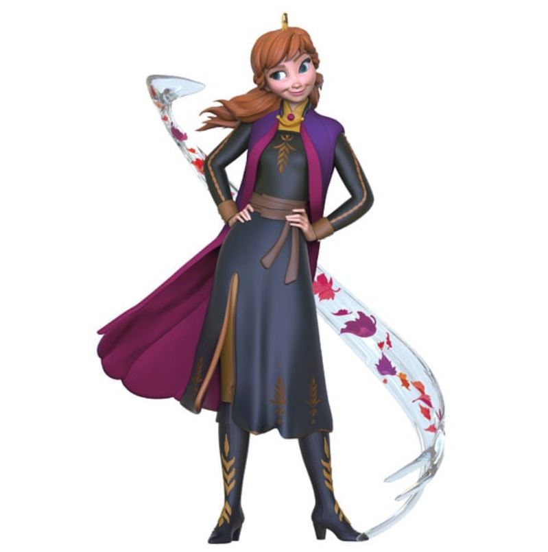 2020 Anna of Arendelle - Disney Frozen 2