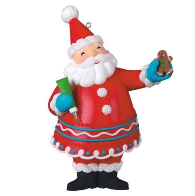 2020 Sweet Santa Club Exclusive