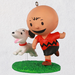 2020 A Boy and His Dog - The Peanuts Gang