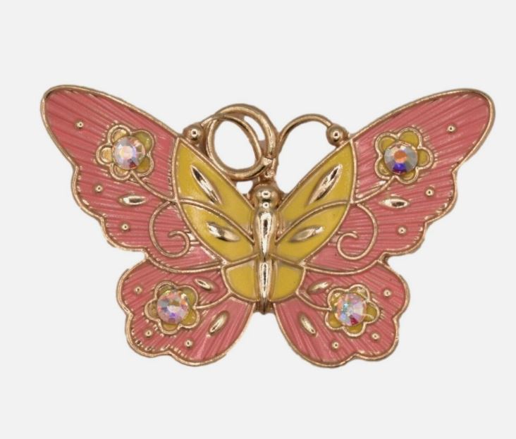 2021 Bitty Butterfly - Miniature