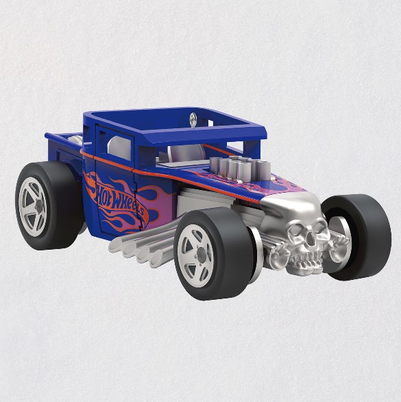 2021 Bone Shaker - Hot Wheels™