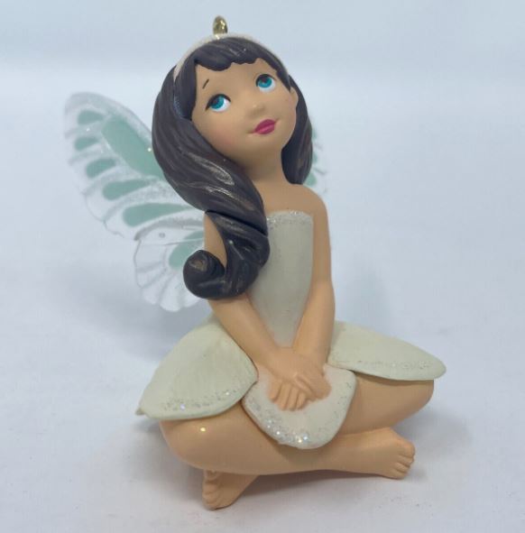 2021 Freesia Fairy - Fairy Messengers 17th