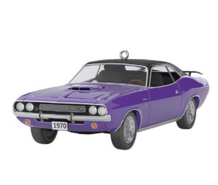 2022 1970 Dodge Challenger R/T – SE - Classic American Cars 32nd