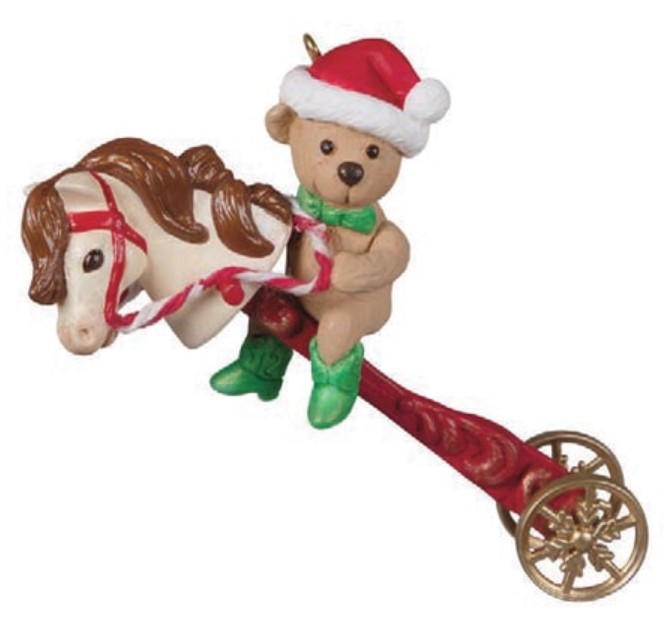 2022 A Pony for Christmas - 25th Anniversary -<B> Limited Quantity</B>