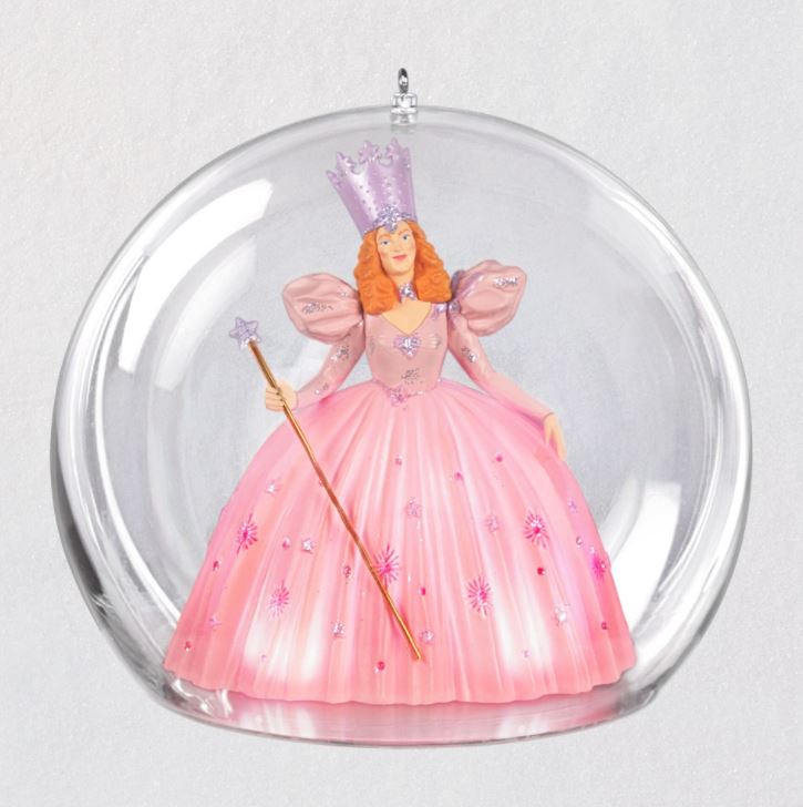 2022 Glinda the Good Witch™ - The Wizard of Oz™ - Magic Light