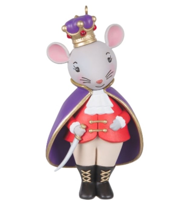 2022 Mouse King - Nutcracker Sweet 4th - KOC Member Exclusive