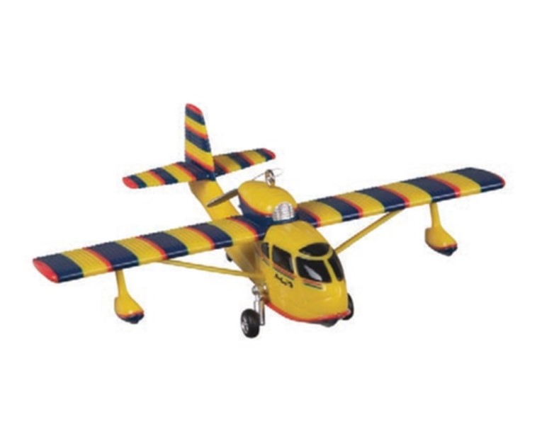 2022 Republic RC-3 SEABEE  - The Sky's the Limit 26th