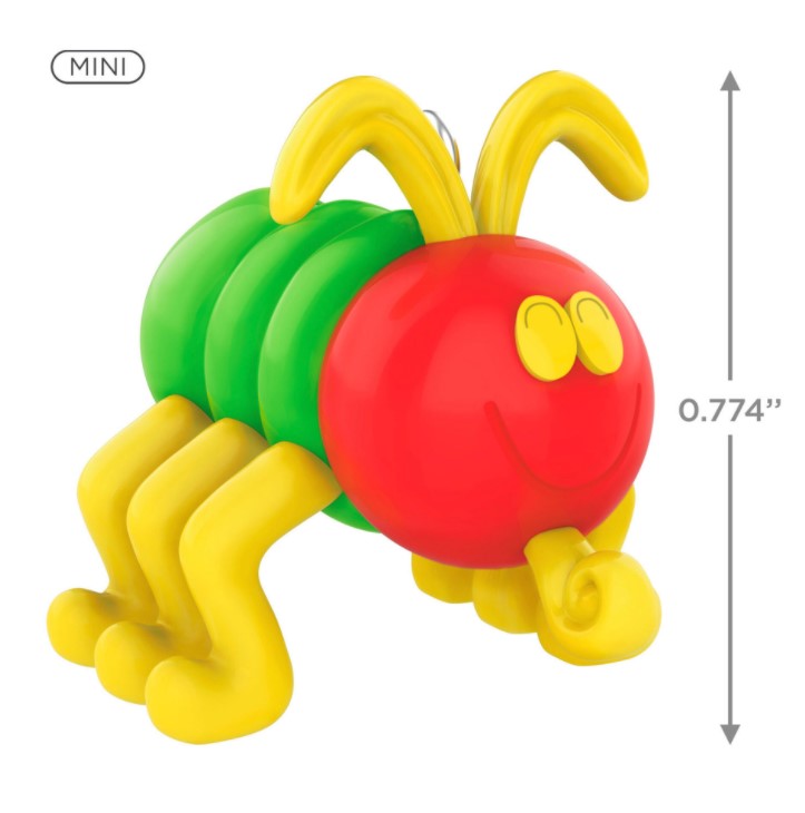 2023 Cootie® - Hasbro® - Miniature