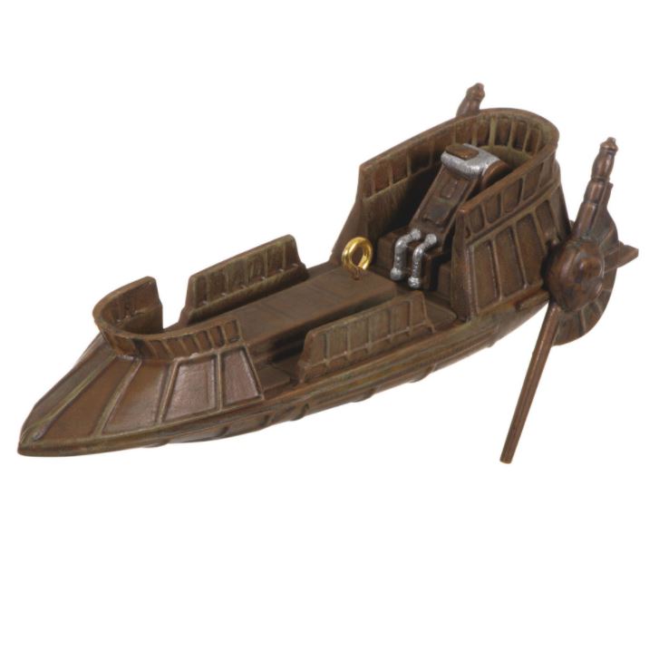 2023 Desert Skiff™ - Star Wars: Return of the Jedi™