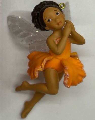 2023 Fairy Messengers - <B>Repaint of the 18th - Special Limited Edition</B>