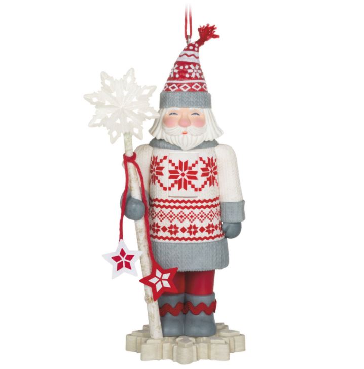 2023 Snowfall Prince - Noble Nutcrackers 5th